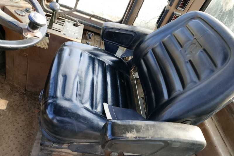 OmecoHub - Immagine CATERPILLAR IT18